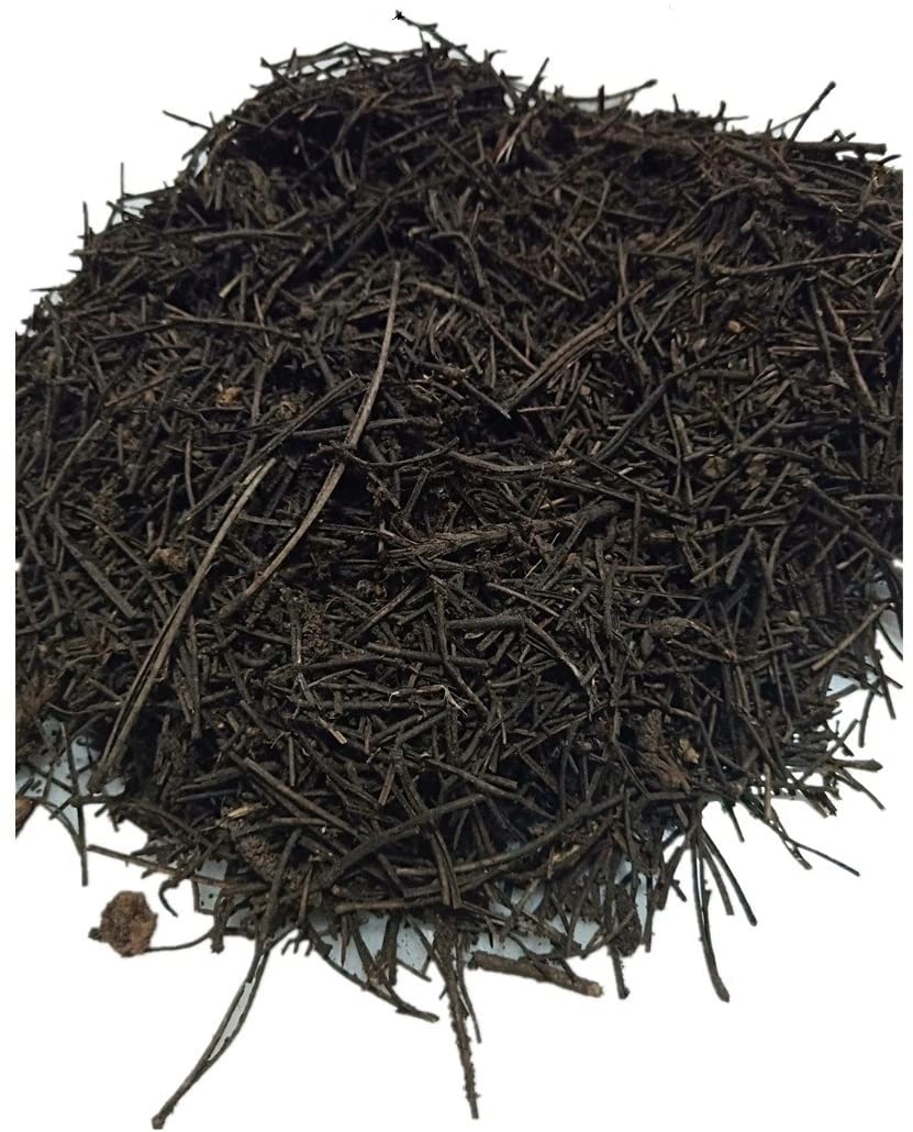 Humas Soil