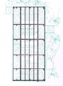 The Structural Rough Sketch