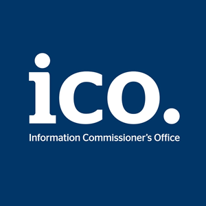 ICO. Membership logo