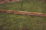 Leveling Lawn Tips