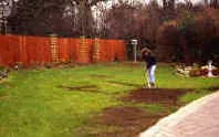 Leveling Lawn Tips