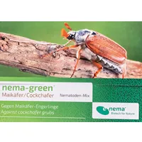 nemasys chafer grub killer 100 sqm